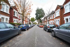 Street view- click for photo gallery